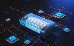 Powering Next-Generation Miniaturized Electronic Devices