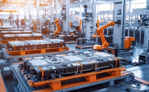 Revolutionizing Safety and Energy Density for Next-Generation Energy Storage