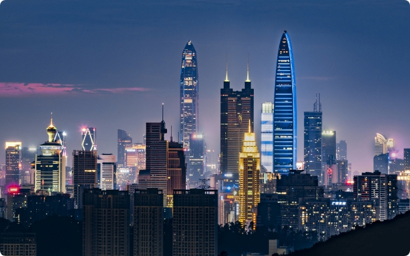 TMS International Tech(HK) Limited