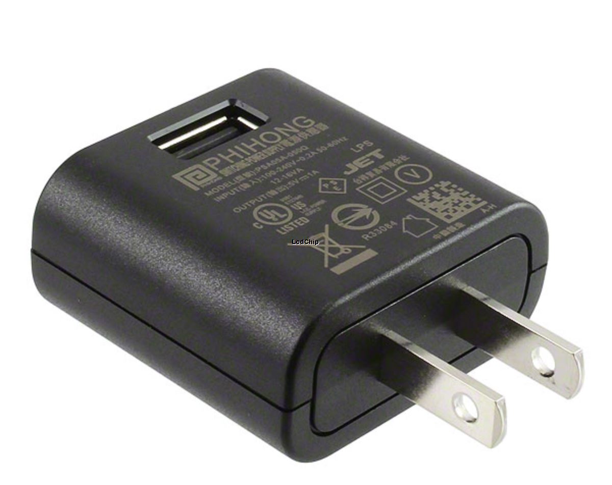 Adapters