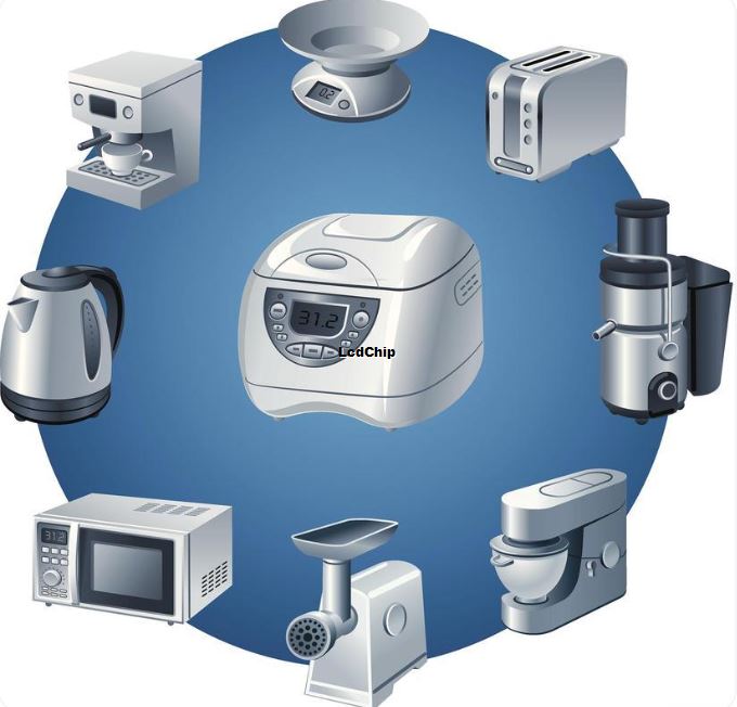 Appliances
