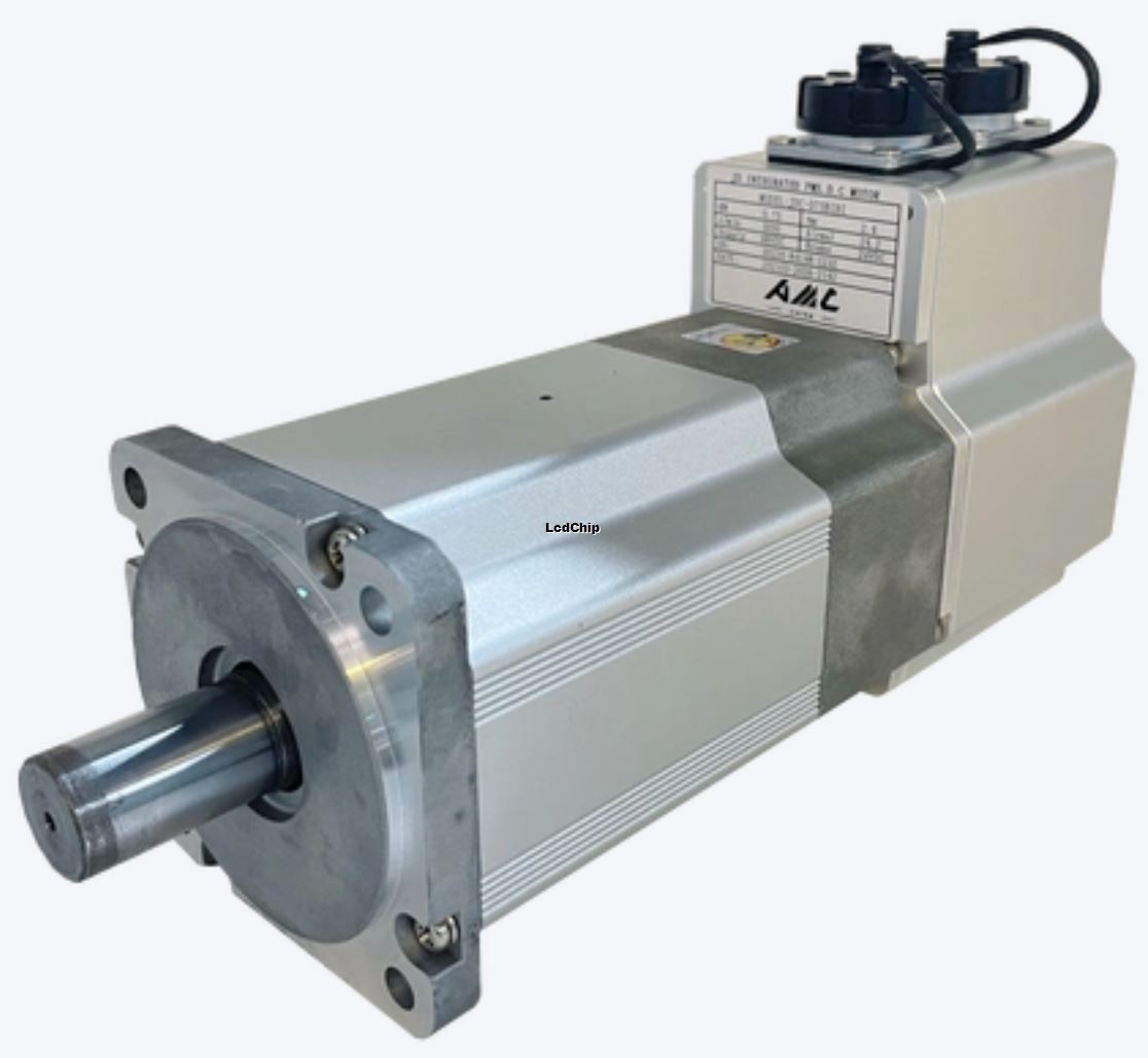 Motor Control