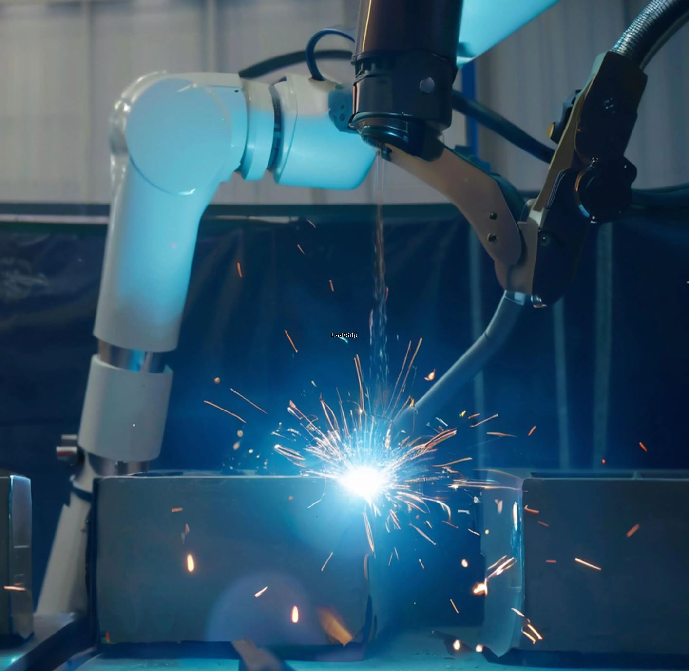 Welding