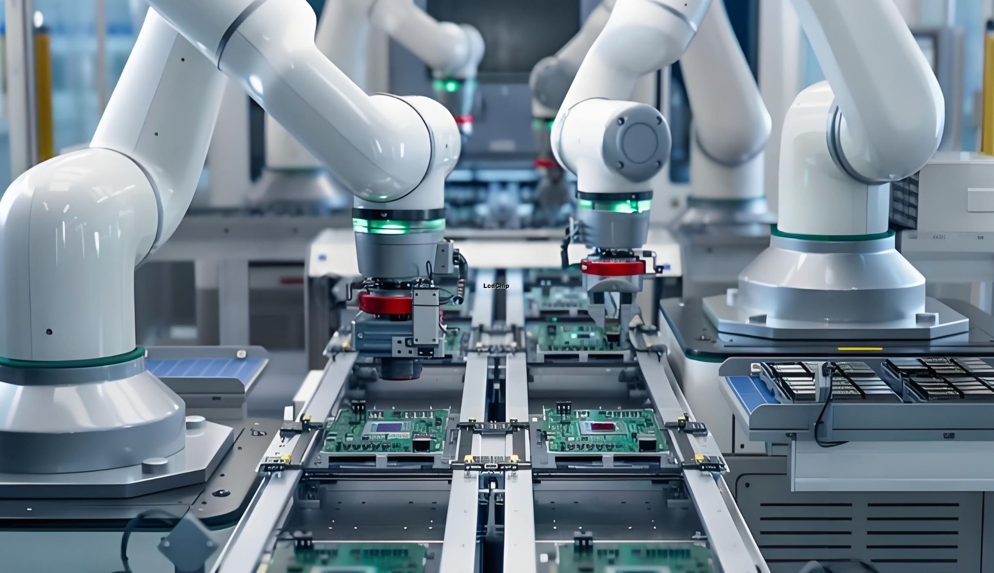 Industrial Automation