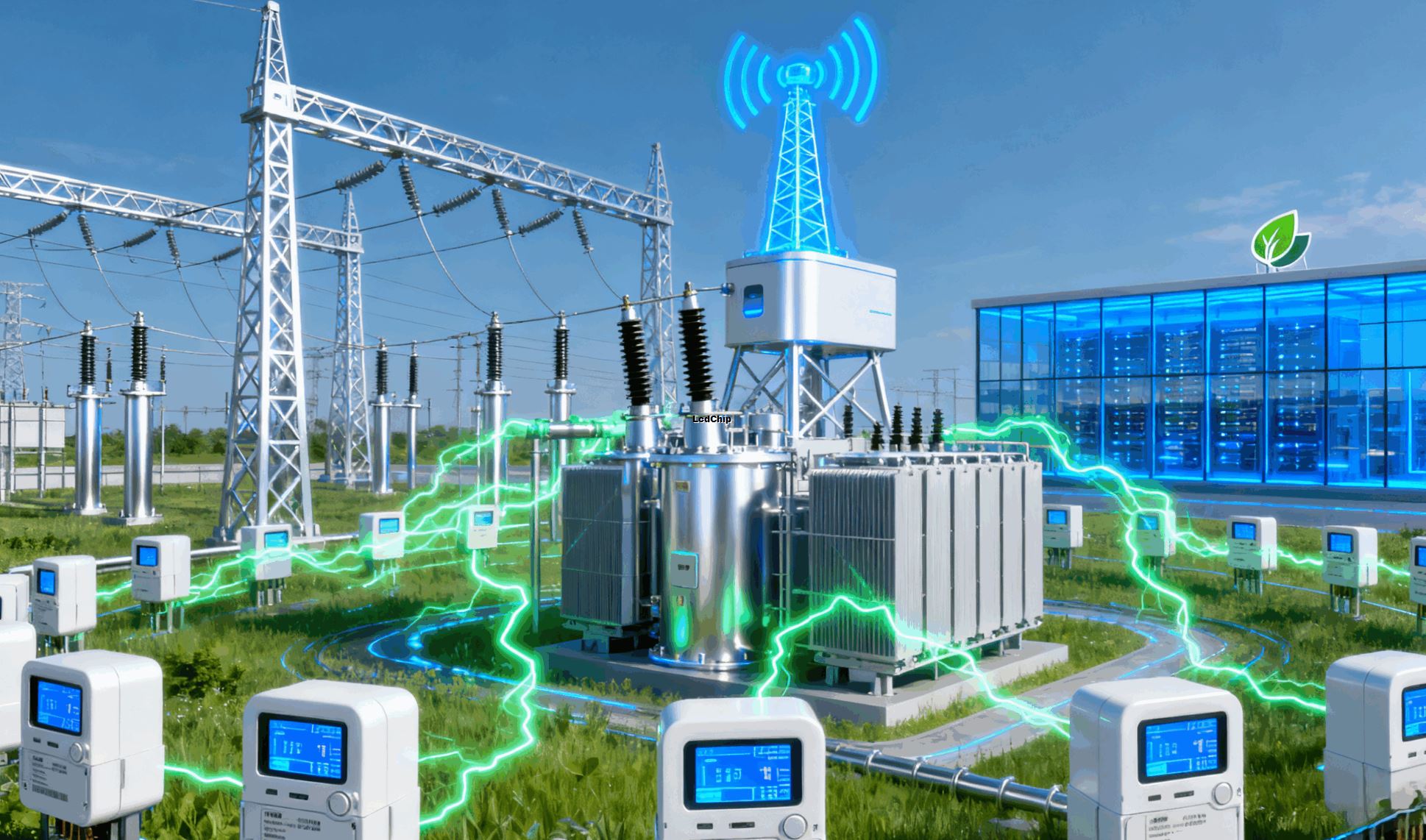 Smart Grid