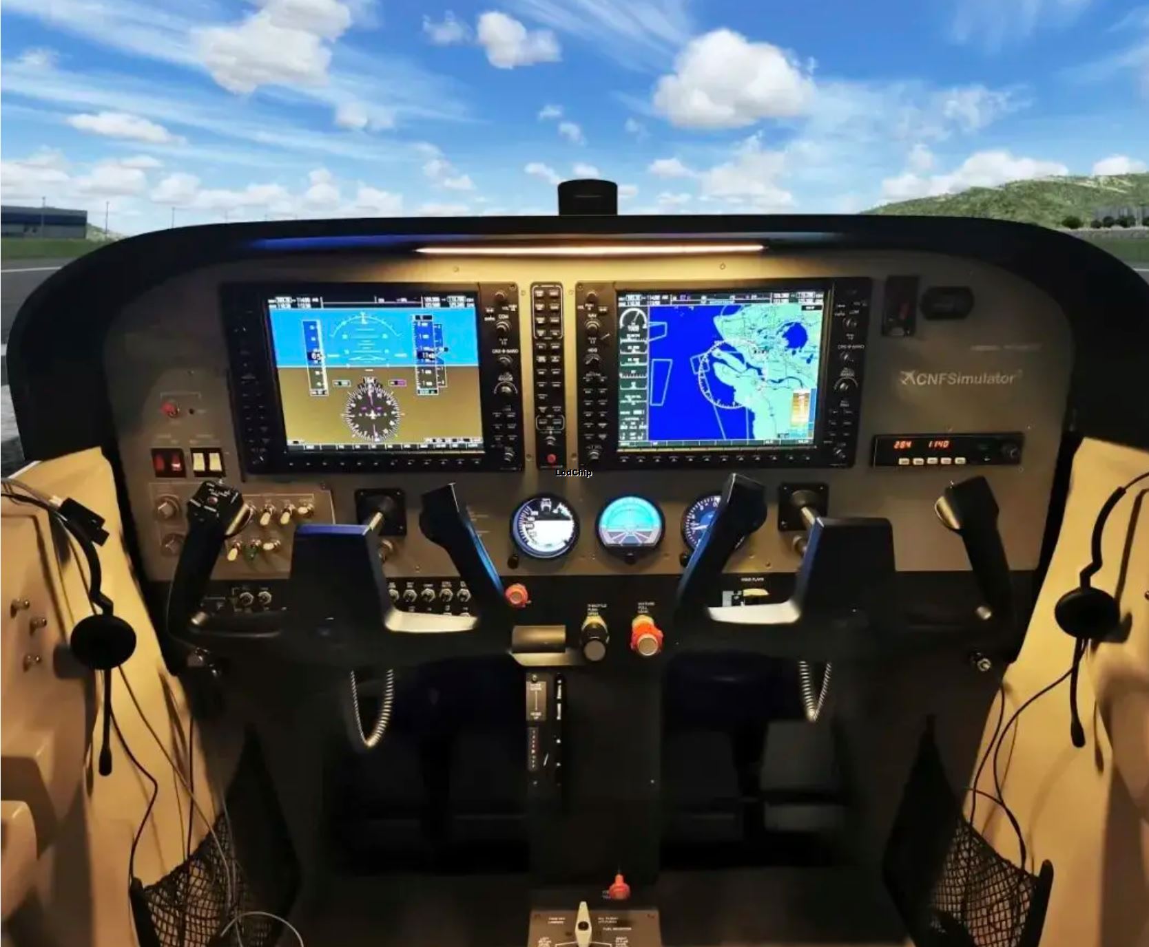Avionics