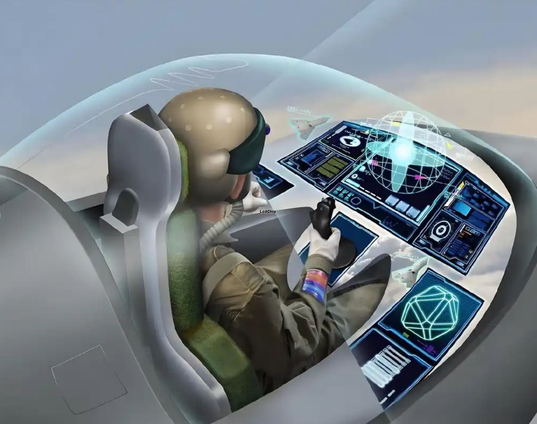 Avionics