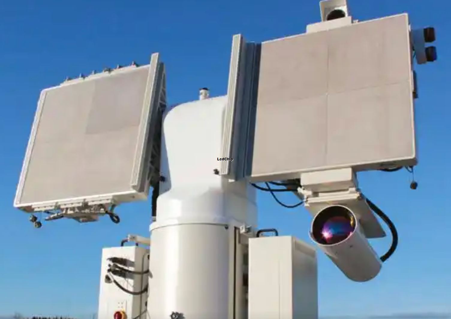 Radar