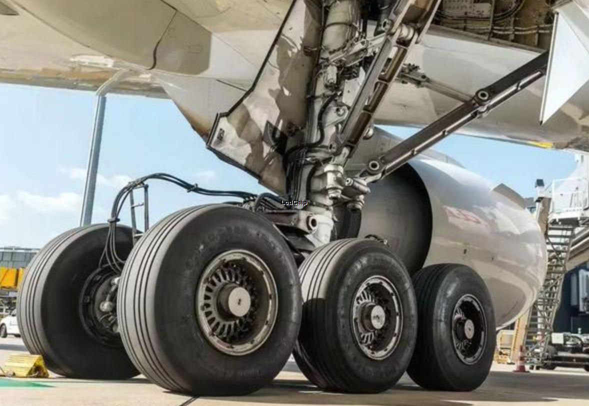 Landing Gear