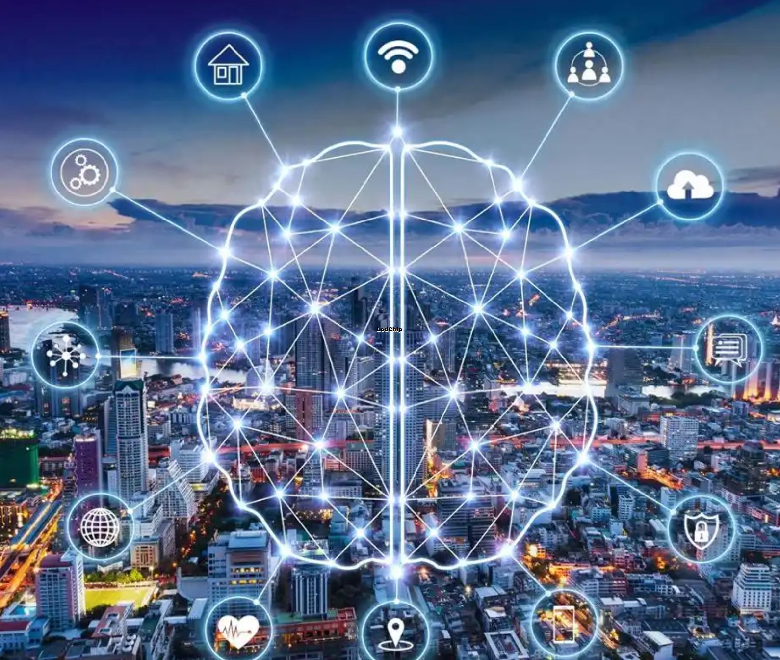 Smart City