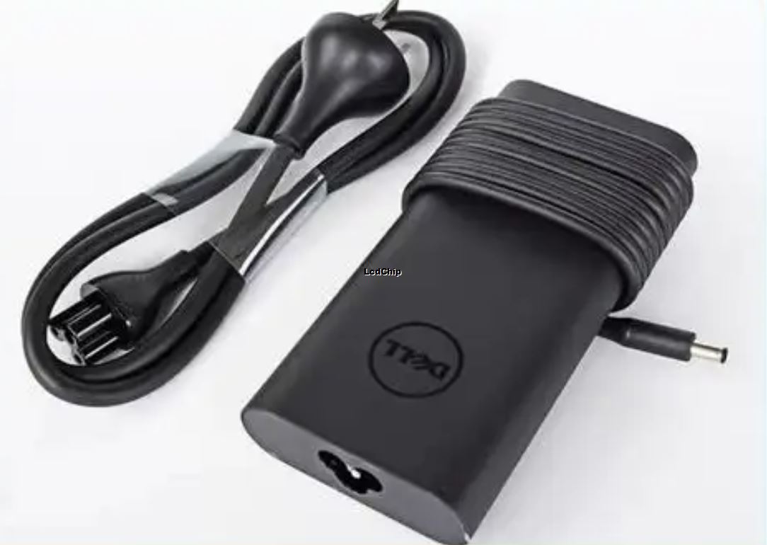 High Power Adapters