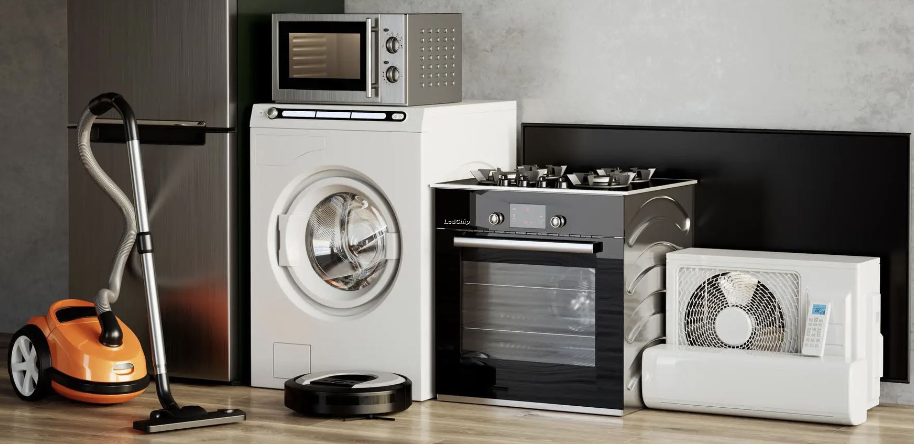 Appliances