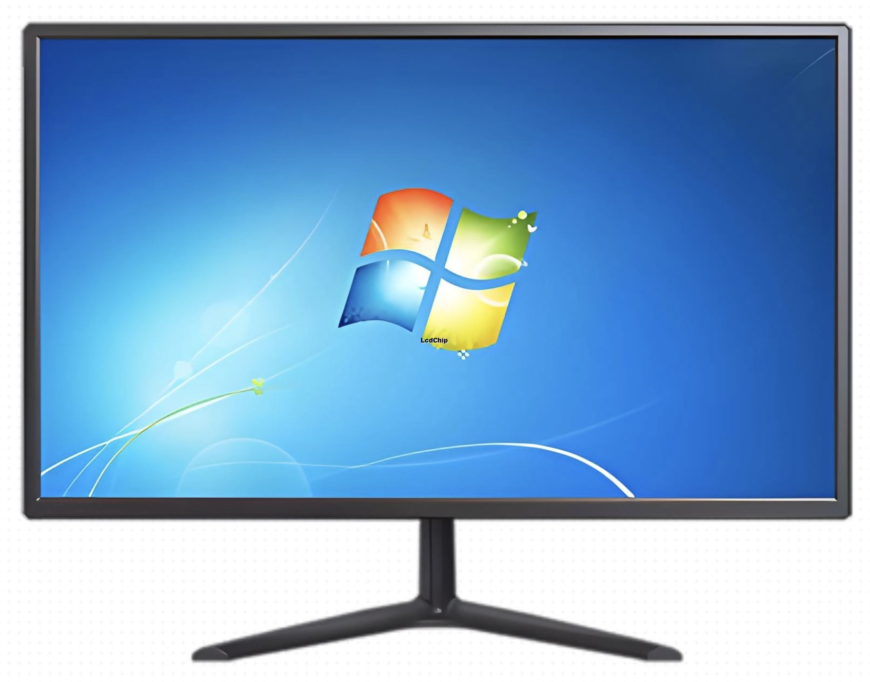 LCD TV