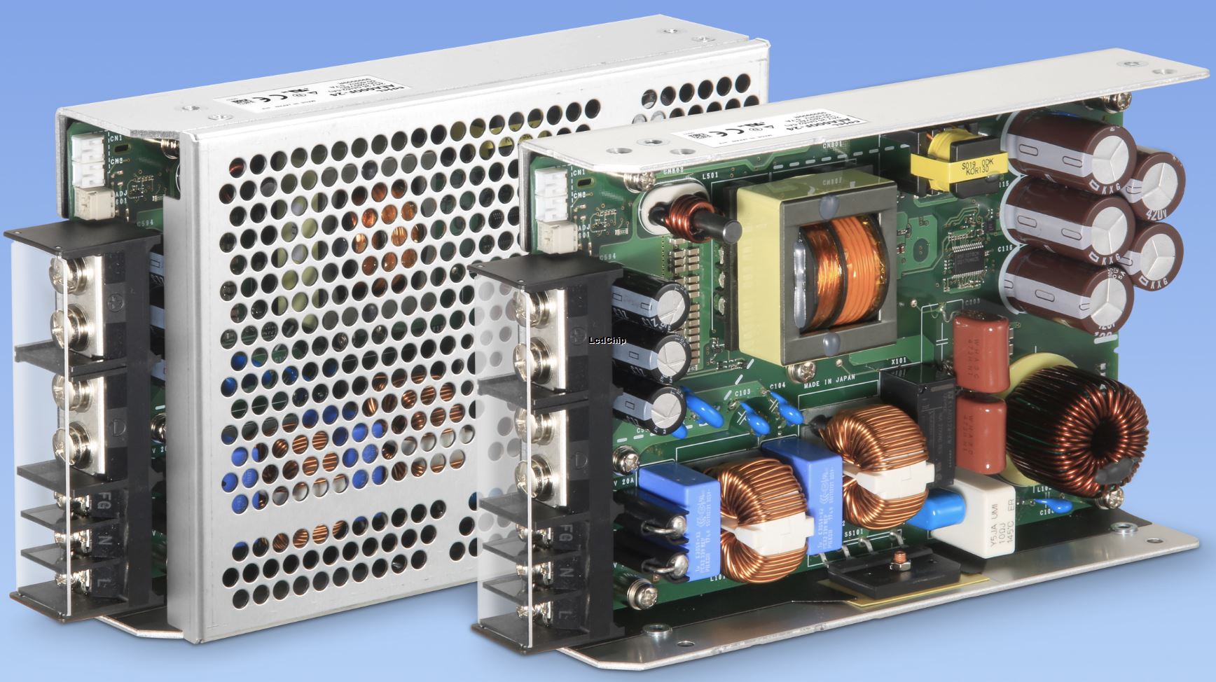 Industrial PSU