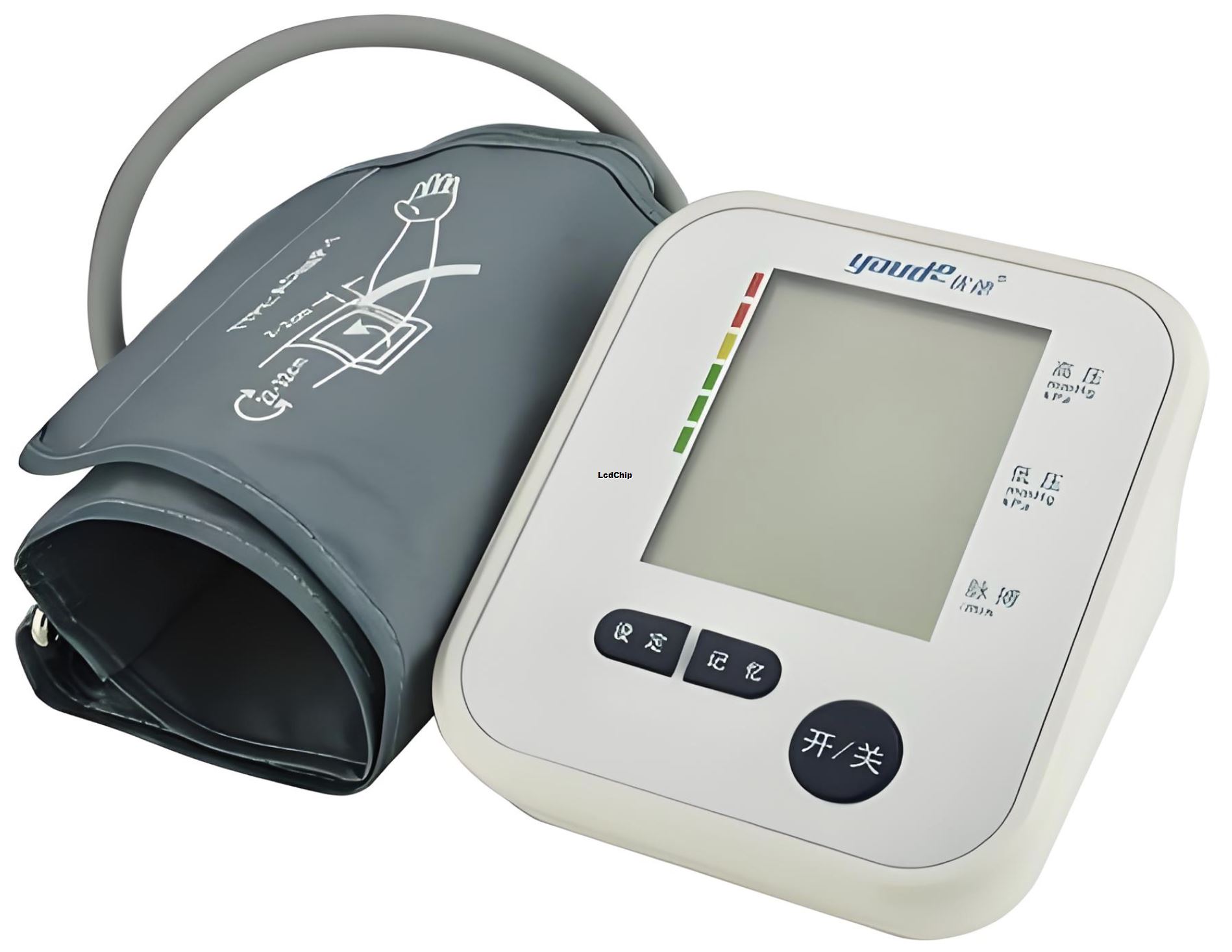 Medical Accessories