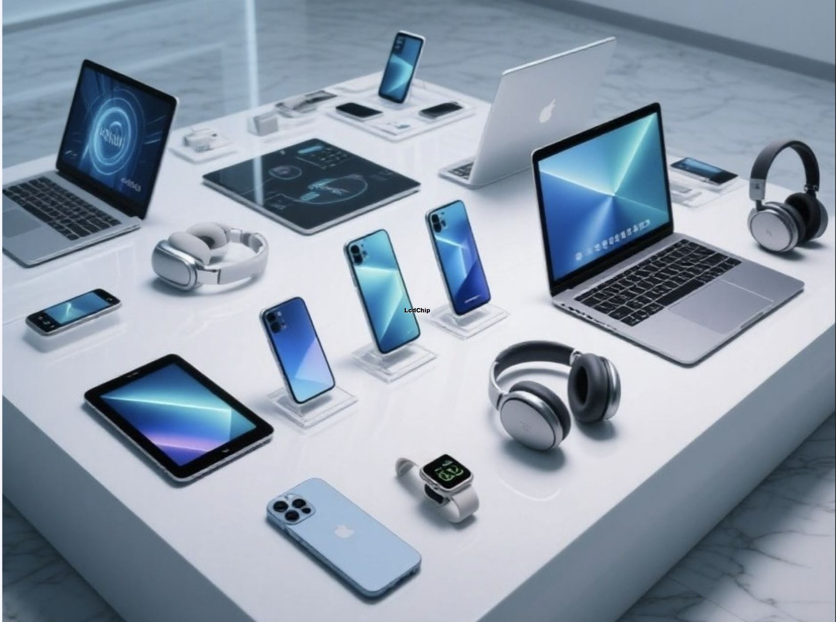 Consumer Electronics