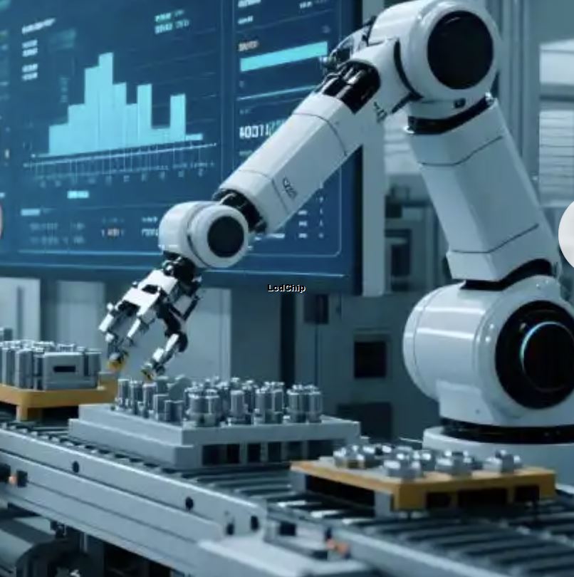 Industrial Control