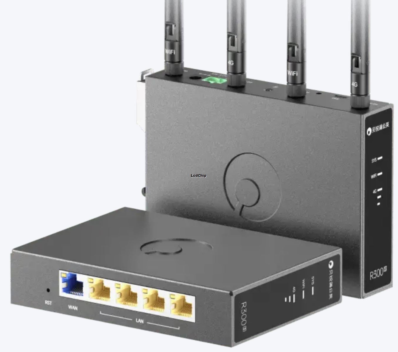 Network Equipment