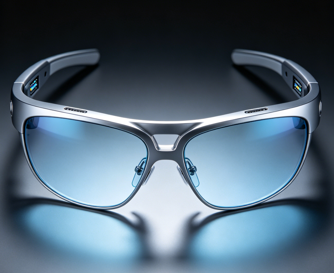 The 2026 AI Smart Glasses Boom: The Triumph of Screenless Design