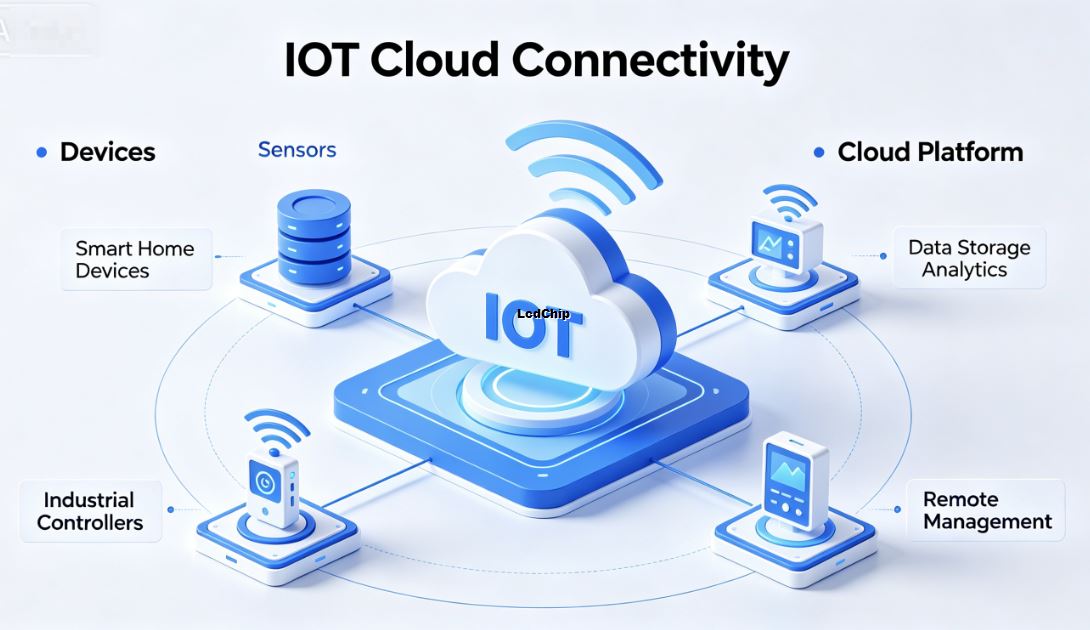 IoT