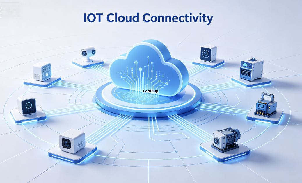 IoT