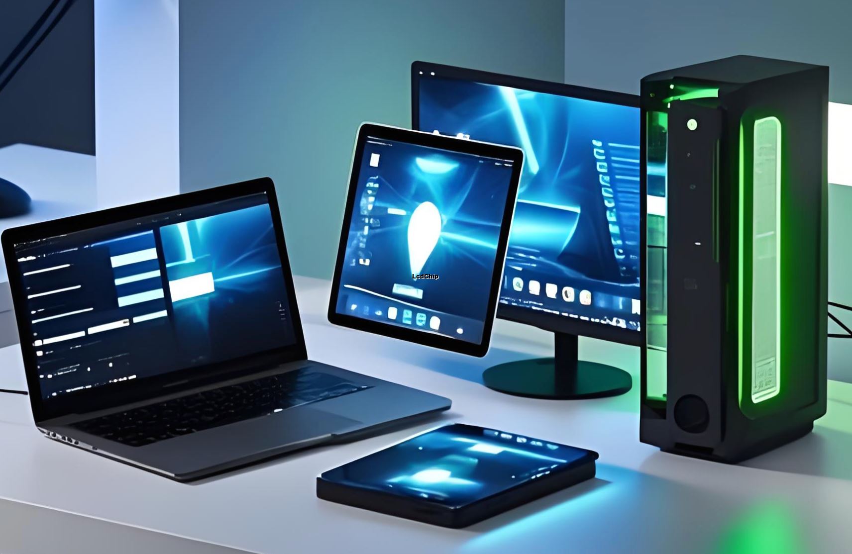 Consumer Electronics
