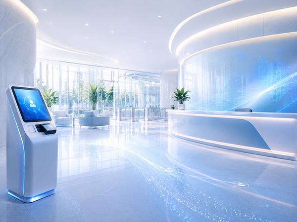 Access Control & Time & Attendance Solutions