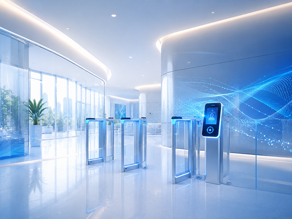 Visitor Management Solutions