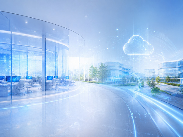 Enterprise Digital & Intelligent Transformation Solutions