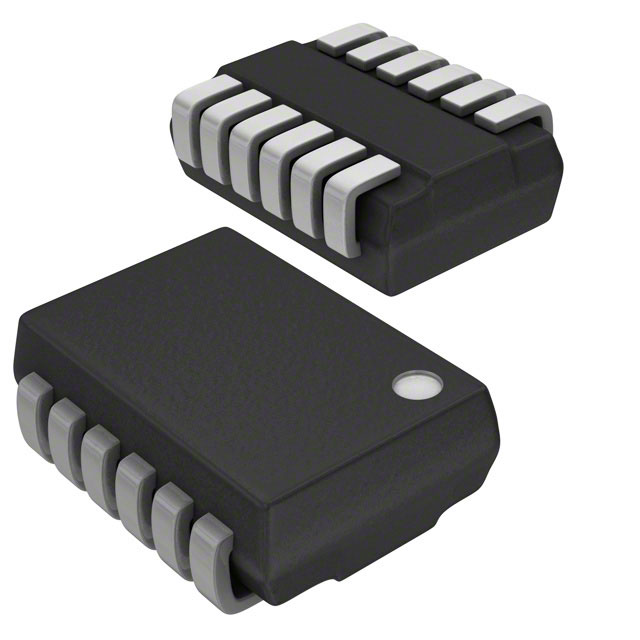 RX-8803LC:UB0 PURE SN