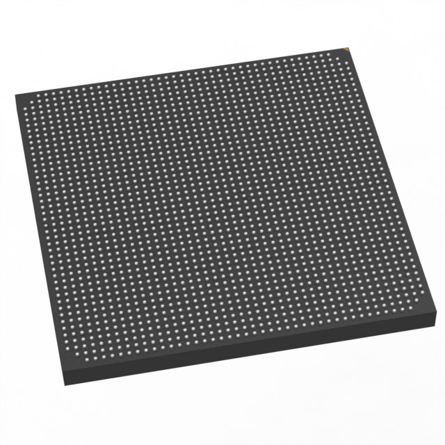 XCKU115-3FLVF1924E