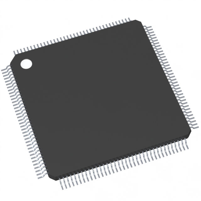 PIC32CK1025GC01144-I/4KB