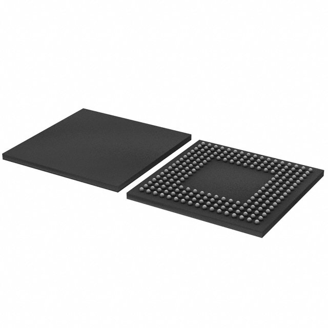 LPC2460FET208Y
