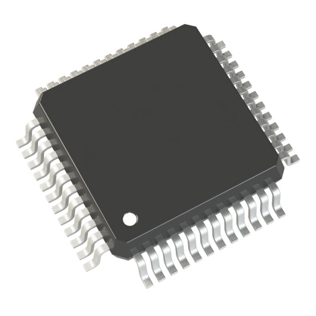 MSPM0G3507SPTR