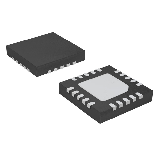 ATA6612P-PLPW