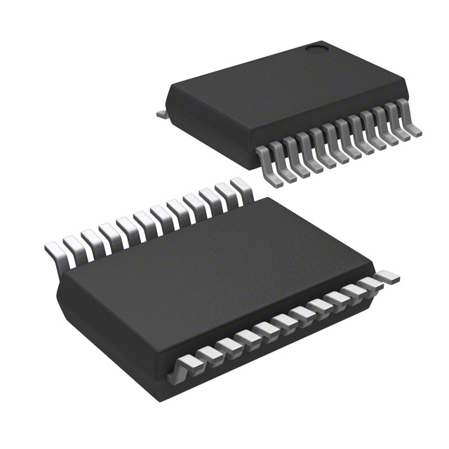 EFM8BB31F64G-D-QSOP24R