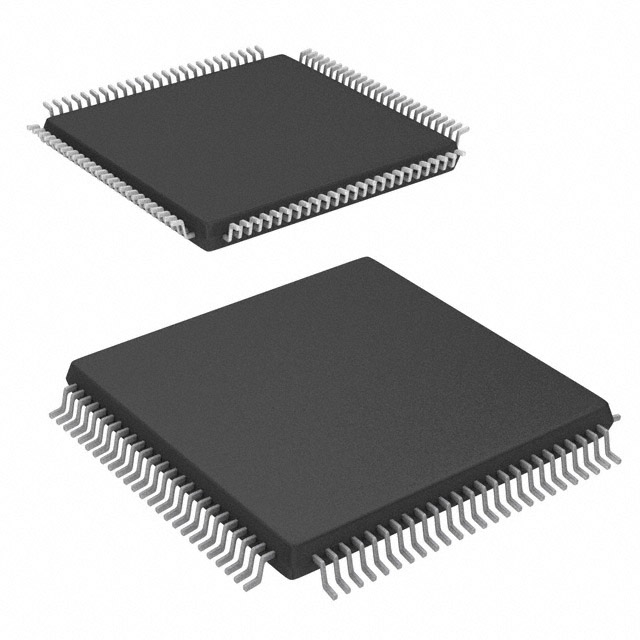 EFM32GG12B410F1024IQ100-A