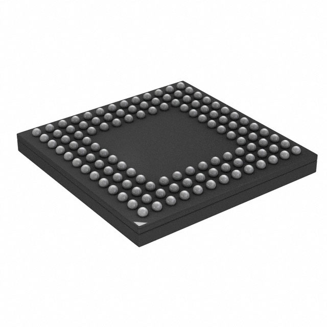 EFM32WG995F256-B-BGA120R