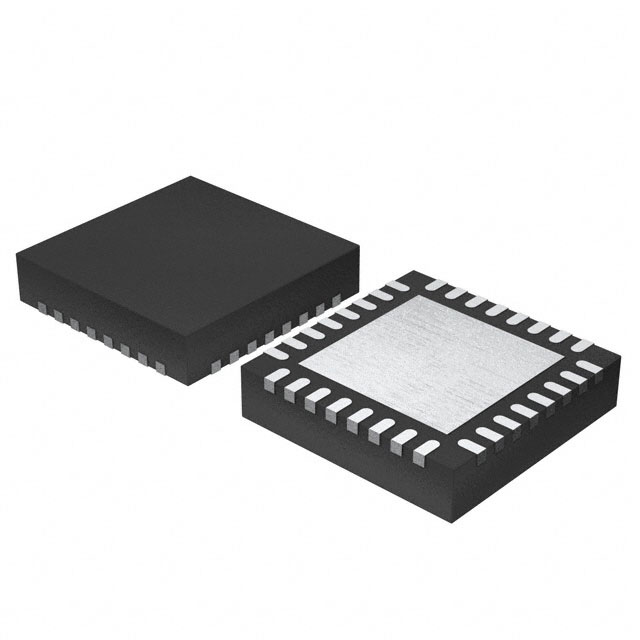EFM8BB31F16I-D-5QFN32R