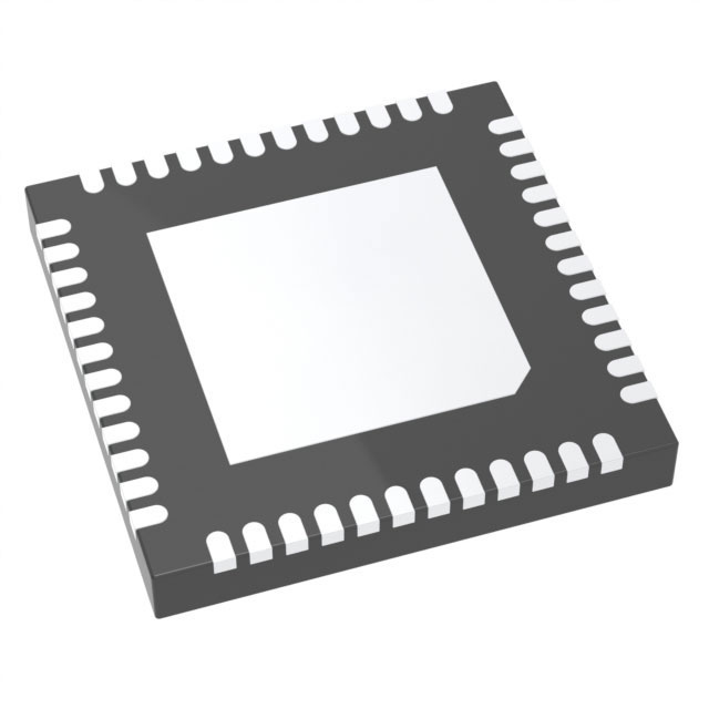 EFM32HG222F64G-C-QFP48R