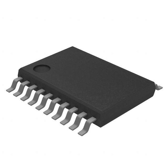 CY95F564KPFT-G-110UNERE2