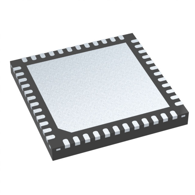 STM32H725RGV3
