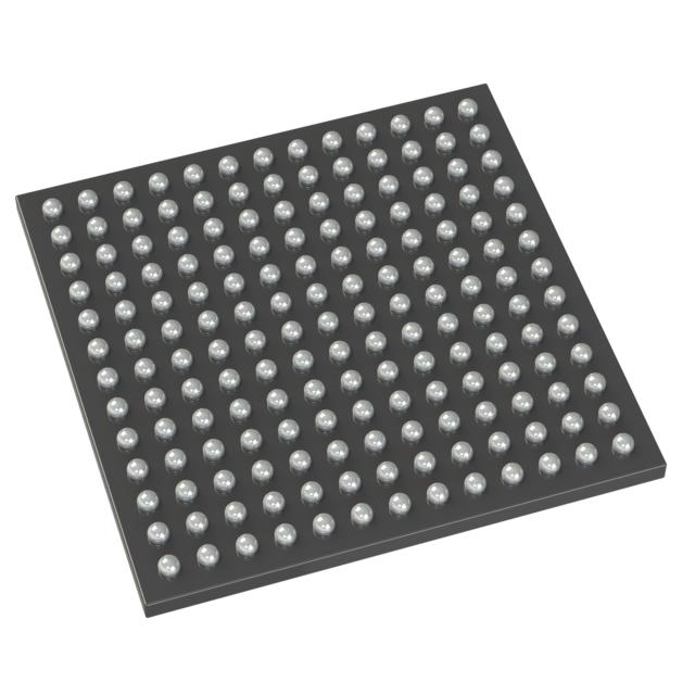 STM32U5A5AJH3TR