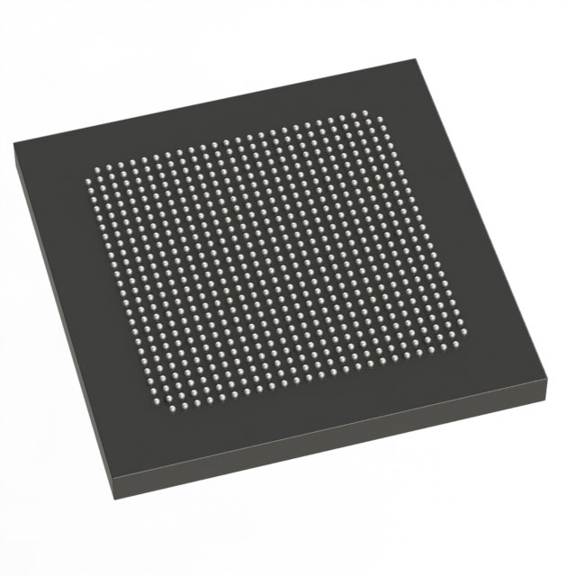 EP3SE260H780I4LG