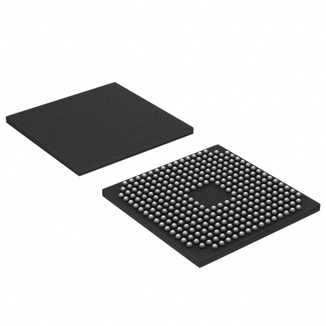 LPC3220FET296/01K