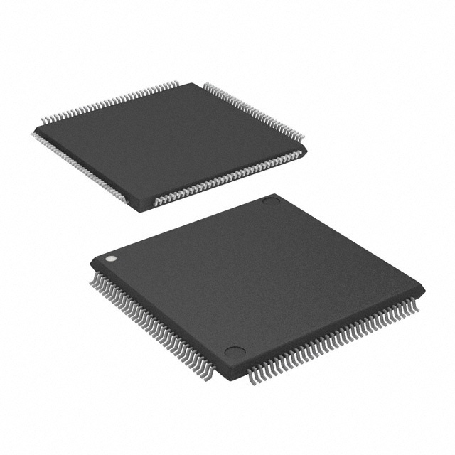 LPC4330FBD144Y