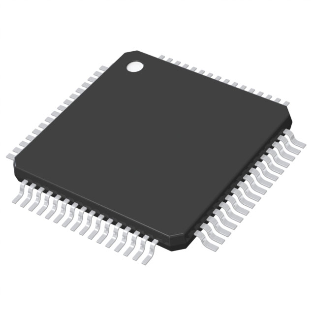 LPC5512JBD64Y