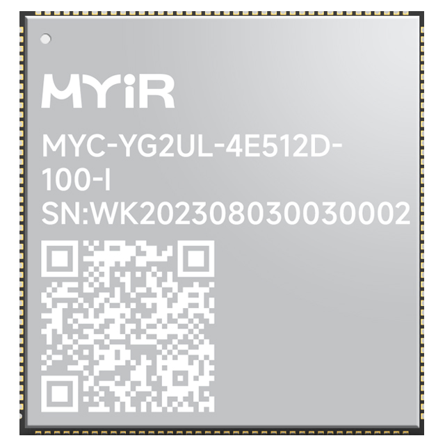 MYC-YG2UL-4E512D-100-I