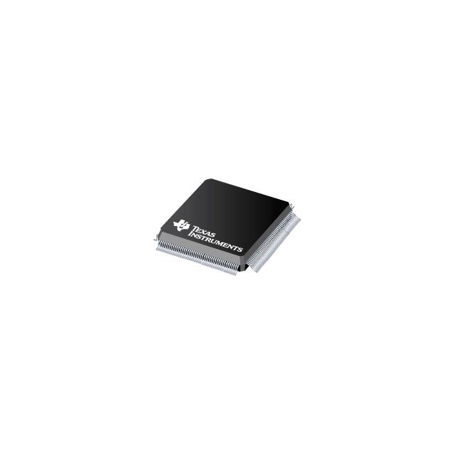 F28P650SH7ZEJR