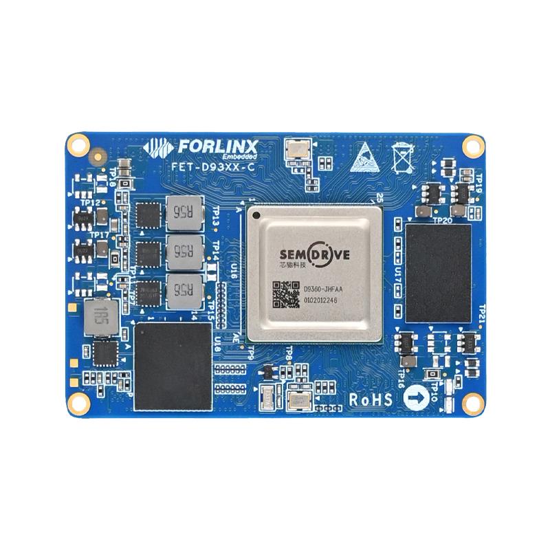 FORLINX-FET-D9360-C+204GSE32GIB11
